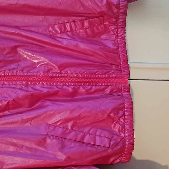 Little girls Hollister wind breaker - Picture 4 of 15